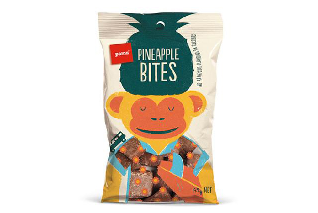 圓孔山楂包裝方案 圓孔山楂包裝方案
