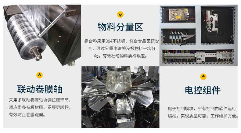 采用伺服電機驅(qū)動 采用伺服電機驅(qū)動